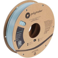 Poly Filament Polymaker PolySmooth PVB 1,75mm, 0,75kg - Slate Grey}