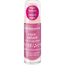 Dermacol Dermacol Coco Splash Baza pod makijaż 20ml