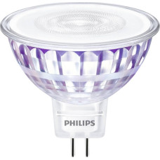 Philips Żarówka LED Philips, GU5.3, 7W, 621lm, 2700K