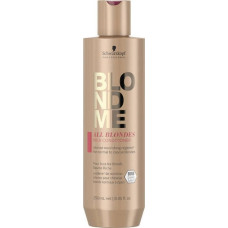 Schwarzkopf Schwarzkopf Professional Blond Me All Blondes Rich Odżywka 250ml