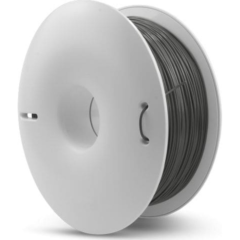 Fiberlogy Filament ABS PLUS Grafitowy 1,75 mm 0,85 kg