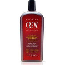 American Crew American Crew Classic Deep Moisturizing Szampon do włosów 1000ml