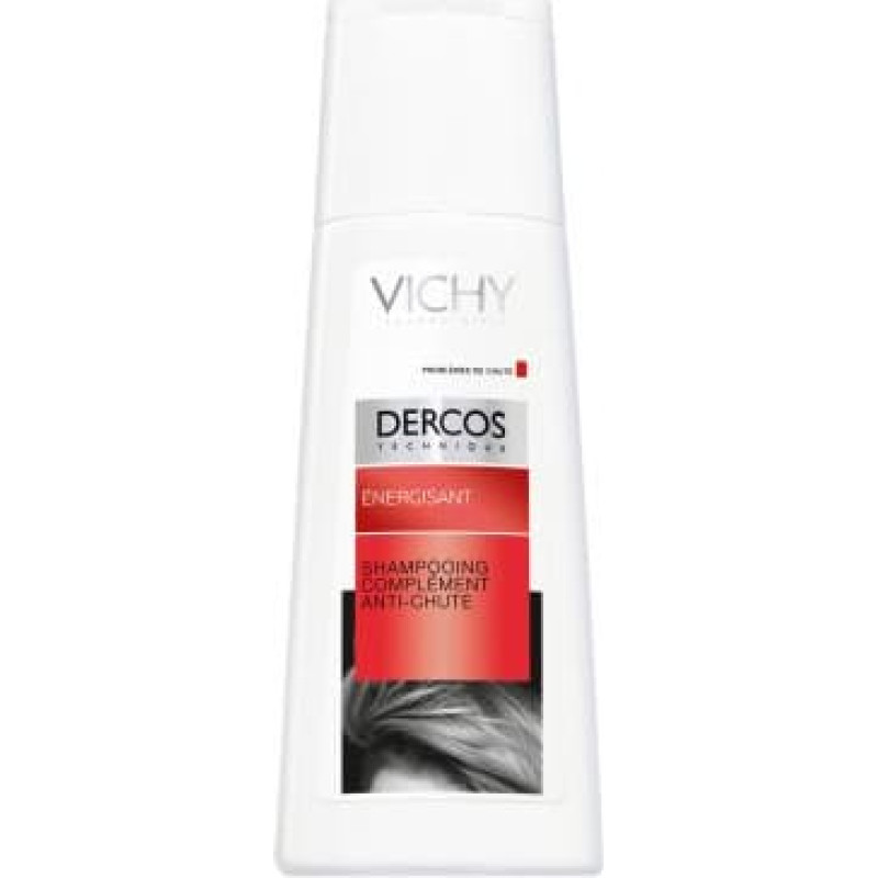 Vichy Dercos Vital Szampon wzmacniający z Aminexilem do włosów 200ml