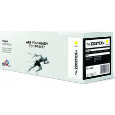 Tb Print Toner TB Print Toner do HP Color LaserJet Pro 4202 W2202X TH-2202YEXN 100% nowy żółty