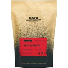 Hayb HAYB - Peru Espresso 250g