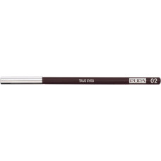 Pupa True Eyes Eyeliner Pencil kredka do oczu 02 Intense Brown 1,4g