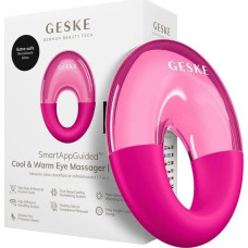 Geske Masażer do oczu Cool & Warm 7w1 Geske (magenta)