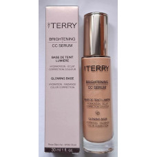 By Terry BY TERRY CELLULAROSE BRIGHTENING CC SERUM 2.5 NUDE GLOW 30ML