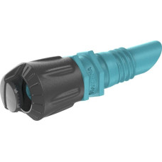 Gardena Gardena 13321-20, Spray nozzle, Drip irrigation system, Plastic, Black, Green, 2.75 m, Germany