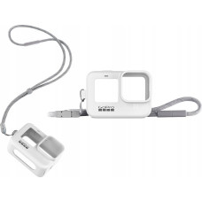 Gopro GoPro ADSST-002, Camera skin, White