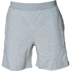 New Era New Era Essentials Shorts 60416738 szary L