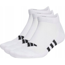 Adidas Skarpety adidas Performance Cushioned Low Socks 3PP HT3449