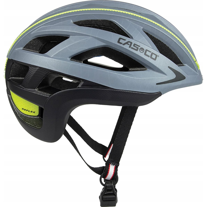 Casco CAS KAS CUDA2 Strada Lunar Grid M 54-58