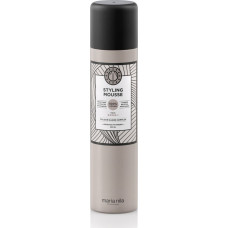 Maria Nila Maria Nila, Styling, Cruelty Free, Hair Spray, For Styling, Light Hold, 400 ml Unisex