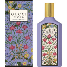 Gucci GUCCI FLORA GORGEOUS MAGNOLIA (W) EDP/S 100ML