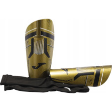 Joma Joma J-Pro Football Shin Guards 401490-901 Złote M