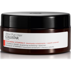 Collistar COLLISTAR VITAMIN C REVITALIZING ILLUMINATING MASK 200 ML