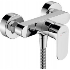 Hansgrohe Bateria prysznicowa Hansgrohe Hansgrohe Rebris S Single lever Shower Mixer f.Expo.Instl.chrome