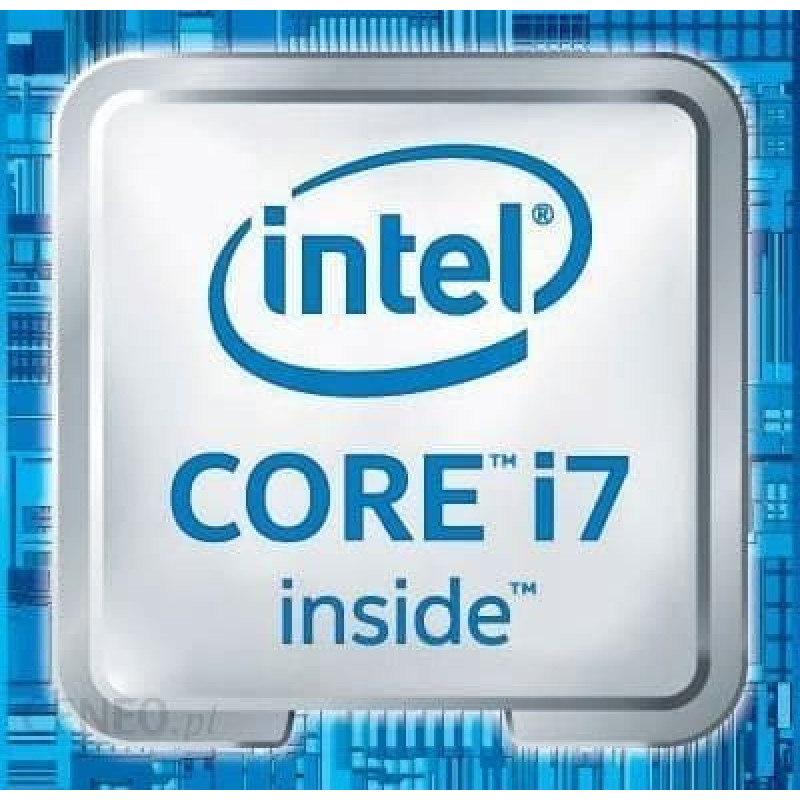 Intel Procesor Intel Core i7-6700, 3.4 GHz, 8 MB, OEM (CM8066201920103)