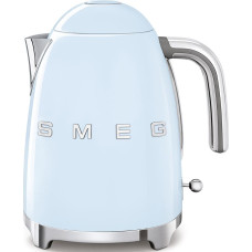 Smeg Czajnik Smeg KLF03PBEU Błękitny