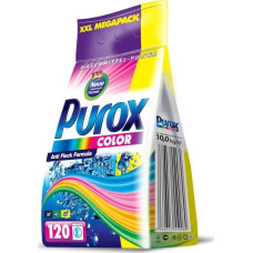 Clovin Purox Proszek Do Prania 10kg Color Clovin