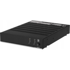 Audac AUDAC SCP212 Kompaktowy dwukanałowy wzmacniacz mocy 2 x 120 W (4 Ohm) / 240 W (70/100 V)