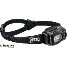 Petzl Latarka Petzl Petzl SWIFT RL, LED light (black)