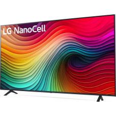 LG Telewizor LG LG 75NANO82T6B.API