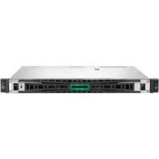 HPE Serwer HPE HPE ProLiant DL20 Gen11 Intel Xeon E-2436 6-Core (2.90GHz 18MB) 16GB (1 x 16GB) 4 x Hot-Plug 2.5in SFF Intel VROC RAID 800W