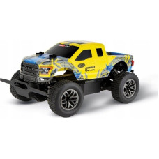 Carrera Carrera RC 2,4 GHz     370182020 Ford F-150 Raptor, y/b D/P