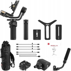 Zhiyun Gimbal Zhiyun Zhiyun Weebill 3S Combo Kit