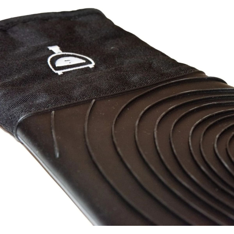 Alfa Forni Alfa Forni Oven Gloves black