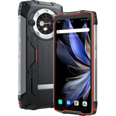 Blackview Smartfon Blackview Smartphone Blackview BV9300 Pro 15080 mAh 12/256 Orange