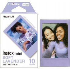 Fujifilm Fujifilm instax mini Film soft lavender