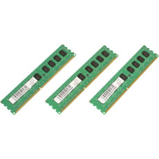 Micromemory Pamięć serwerowa MicroMemory 12GB KIT DDR3 1333MHZ ECC - MMH1022/12G