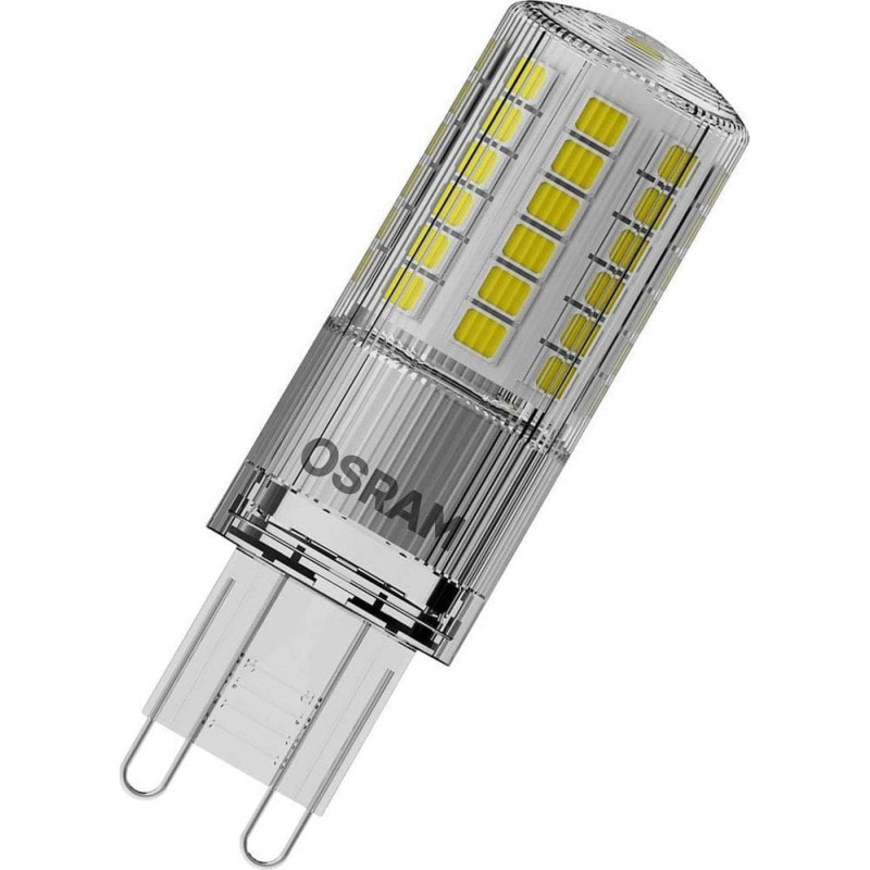 Osram Żarówka LED OSRAM LED PIN G9 4.8W 4000 K