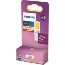 Philips Żarówka LED Philips 3,2W G9