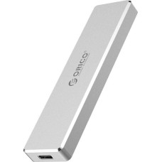 Orico Kieszeń Orico M.2 NVMe - USB-C 3.2 Gen 2 (PVM2-C3-SV)