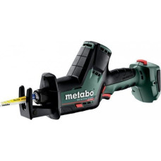 Metabo Piła szablasta Metabo PIŁA SZABLASTA AKUMULATOROWA SSE 18 LTX BL COMPACT (1 SZT)