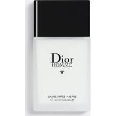 Dior DIOR HOMME (M) AFTER SHAVE BALM 100ML