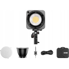 Zhiyun Lampa studyjna Zhiyun Zhiyun LED Molus G200 COB Light