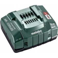 Metabo Szybka Ładowarka Metabo ASC 145 12-36 V AIR COOLED