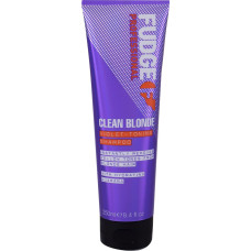 Fudge Fudge Professional Clean Blonde Violet-Toning Szampon do włosów 250ml