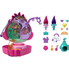 Mattel Figurka Mattel Polly Pocket Trolle HKV39