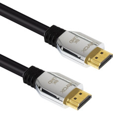 Vayox Kabel Vayox HDMI - HDMI 3m czarny (VA0038-3)