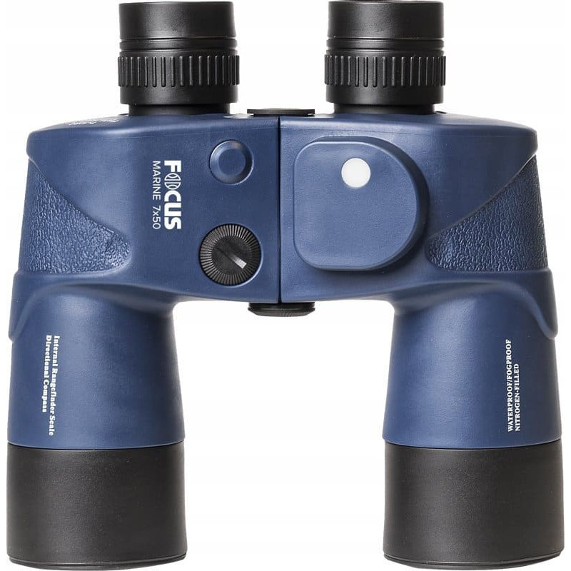 Focus Optics Lornetka Focus Optics Focus Marine 7x50 Compass