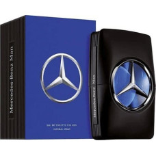 Mercedes-Benz Man woda toaletowa spray 30ml