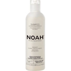 Noah Noah 1.8 Straightening shampoo Vanilla 250 ml