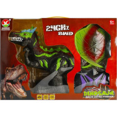 Mega Creative Figurka Mega Creative DINOZAUR R/C FF LAD 39X28X14 MC WB 9/18