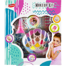 Mega Creative ZEST PIEKN MAKEUP 8 25X29X4 MC WB 6/24